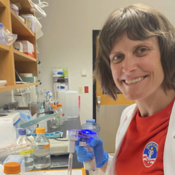 Exploring and healing the Brain with Dr. Liz